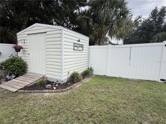 2885 JOLLIVETTE ROAD, North Port, FL 34288