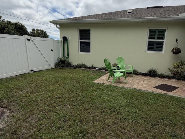 2885 JOLLIVETTE ROAD, North Port, FL 34288