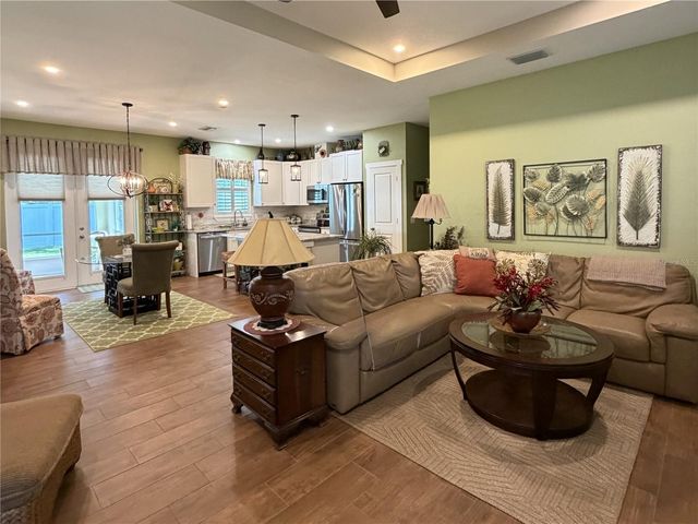 2885 JOLLIVETTE ROAD, North Port, FL 34288