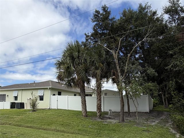 2885 JOLLIVETTE ROAD, North Port, FL 34288