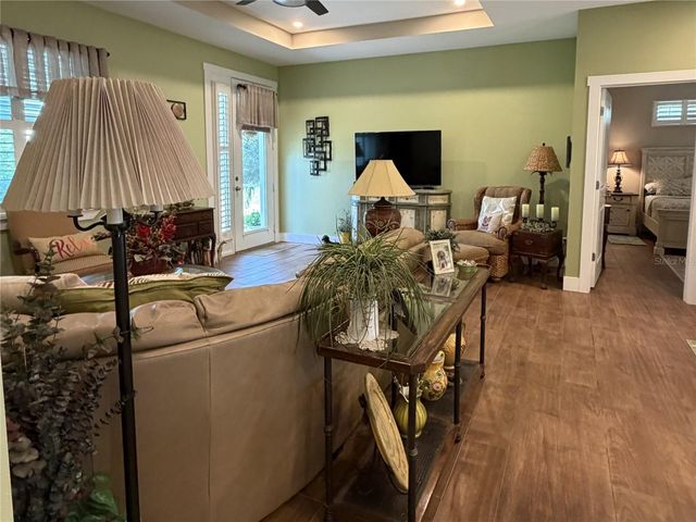 2885 JOLLIVETTE ROAD, North Port, FL 34288