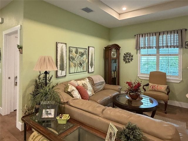 2885 JOLLIVETTE ROAD, North Port, FL 34288
