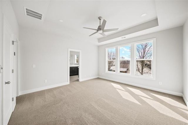 1416 Wicker Wood Place SE, Smyrna, GA 30080