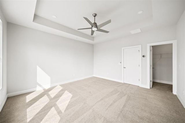 1416 Wicker Wood Place SE, Smyrna, GA 30080