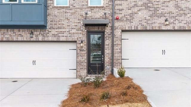 1416 Wicker Wood Place SE, Smyrna, GA 30080
