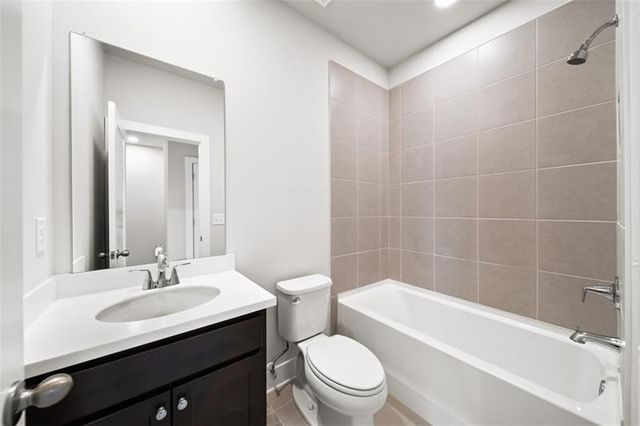 1416 Wicker Wood Place SE, Smyrna, GA 30080