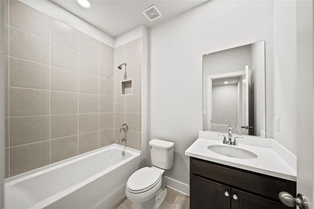 1416 Wicker Wood Place SE, Smyrna, GA 30080