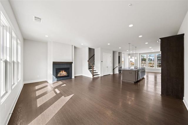 1416 Wicker Wood Place SE, Smyrna, GA 30080