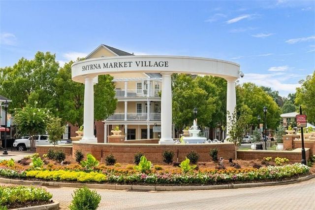 1416 Wicker Wood Place SE, Smyrna, GA 30080