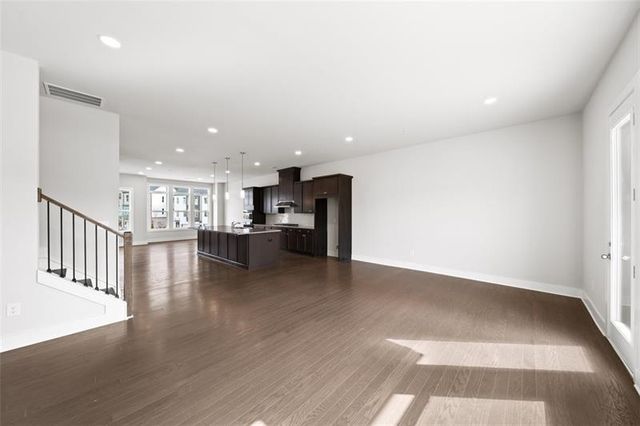 1416 Wicker Wood Place SE, Smyrna, GA 30080