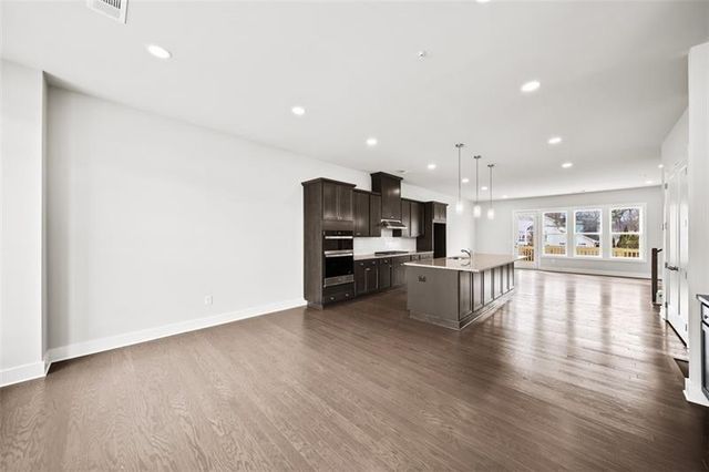 1416 Wicker Wood Place SE, Smyrna, GA 30080