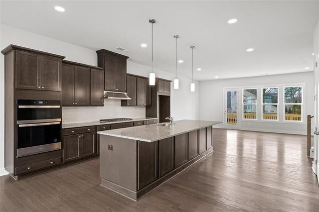 1416 Wicker Wood Place SE, Smyrna, GA 30080