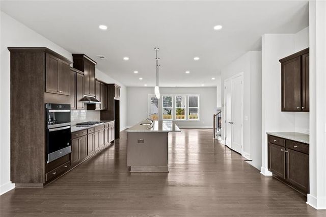 1416 Wicker Wood Place SE, Smyrna, GA 30080