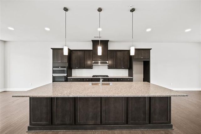 1416 Wicker Wood Place SE, Smyrna, GA 30080