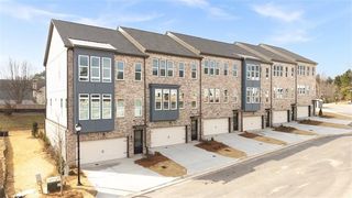 1416 Wicker Wood Place SE, Smyrna, GA 30080