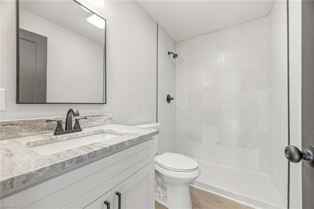 3056 Bow Creek BLVD, Virginia Beach, VA 23452