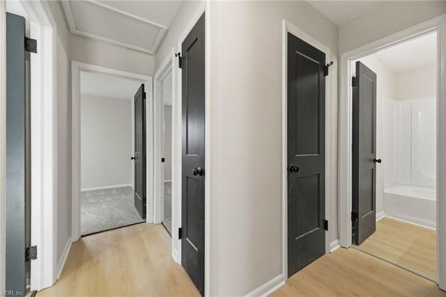 3056 Bow Creek BLVD, Virginia Beach, VA 23452