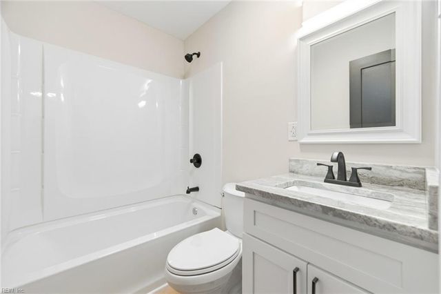 3056 Bow Creek BLVD, Virginia Beach, VA 23452