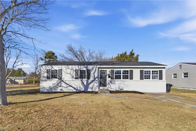 3056 Bow Creek BLVD, Virginia Beach, VA 23452