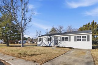 3056 Bow Creek BLVD, Virginia Beach, VA 23452