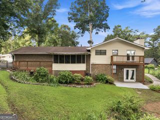 8996 Mandarin Court, Jonesboro, GA 30236