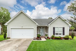 1240 Creek Stone Way, Hanahan, SC 29410