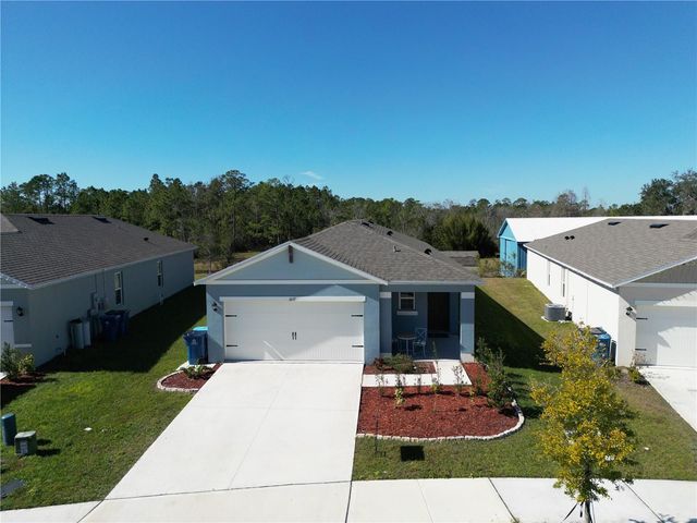 1657 ROSYDALE CIRCLE, Davenport, FL 33837
