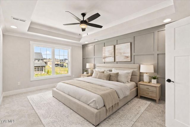 1270 Cabot Cove, Jonesborough, TN 37659