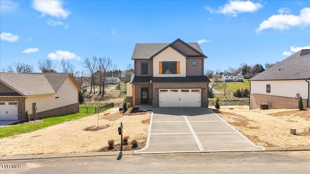 1270 Cabot Cove, Jonesborough, TN 37659