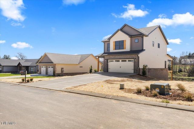 1270 Cabot Cove, Jonesborough, TN 37659