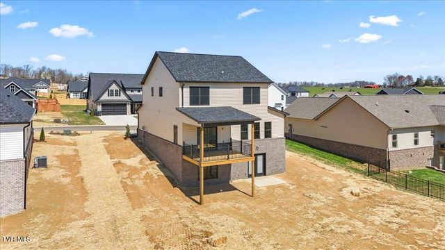 1270 Cabot Cove, Jonesborough, TN 37659