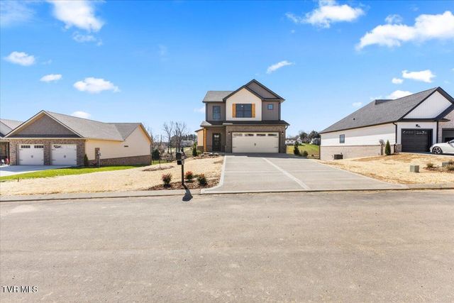 1270 Cabot Cove, Jonesborough, TN 37659