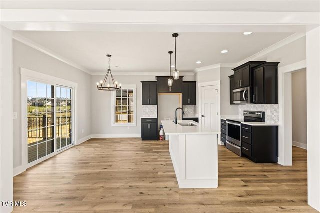 1270 Cabot Cove, Jonesborough, TN 37659