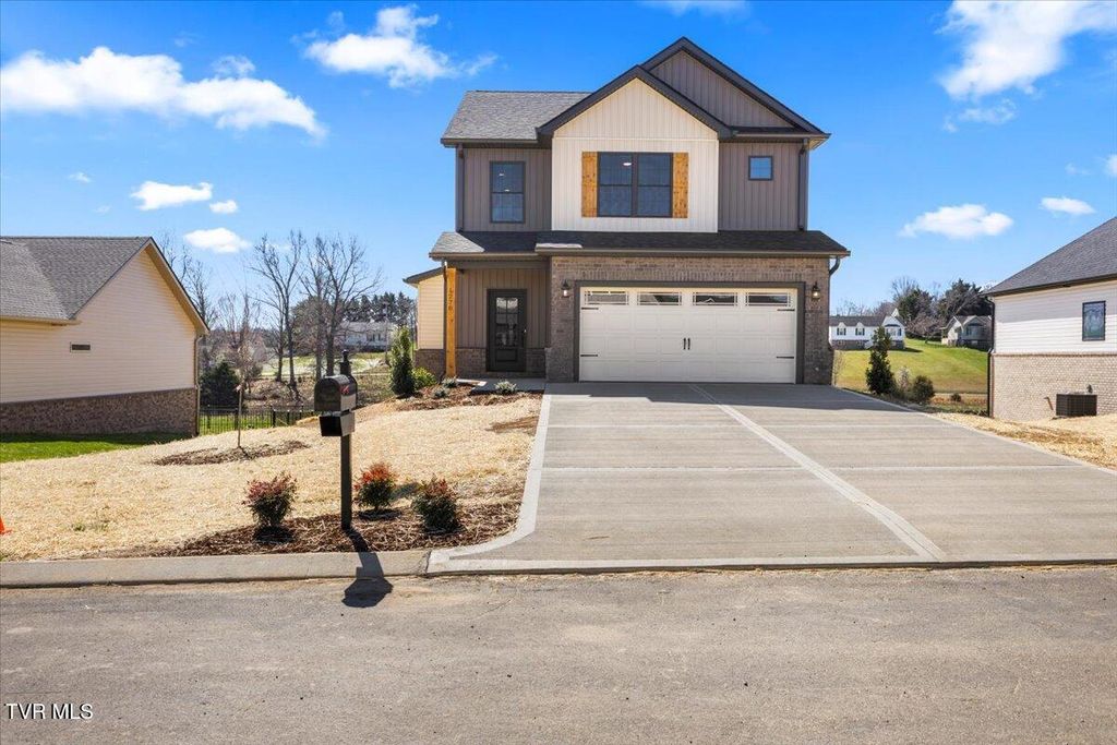 1270 Cabot Cove, Jonesborough, TN 37659