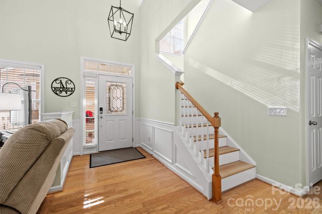 332 Rose Garden Court, Rock Hill, SC 29732