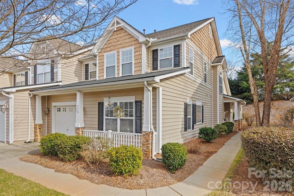 332 Rose Garden Court, Rock Hill, SC 29732
