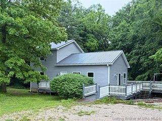 Tract 1 - 2747 Grange Hall Road NE, Corydon, IN 47112