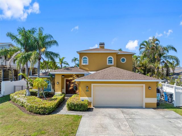 11260 5TH STREET E, Treasure Island, FL 33706