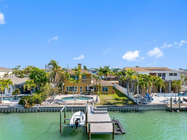 11260 5TH STREET E, Treasure Island, FL 33706