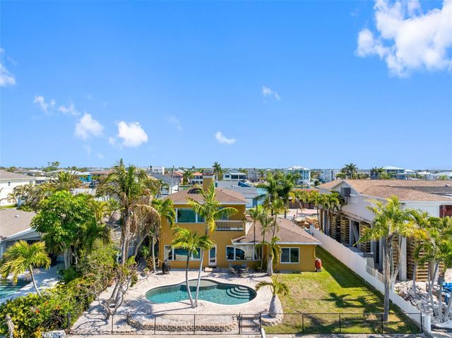 11260 5TH STREET E, Treasure Island, FL 33706