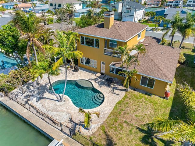 11260 5TH STREET E, Treasure Island, FL 33706