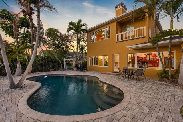 11260 5TH STREET E, Treasure Island, FL 33706