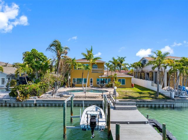 11260 5TH STREET E, Treasure Island, FL 33706