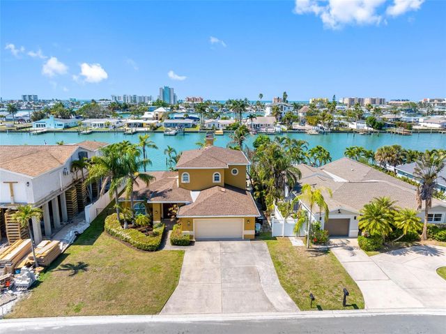 11260 5TH STREET E, Treasure Island, FL 33706