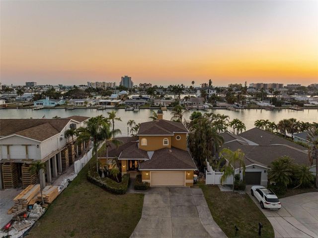 11260 5TH STREET E, Treasure Island, FL 33706