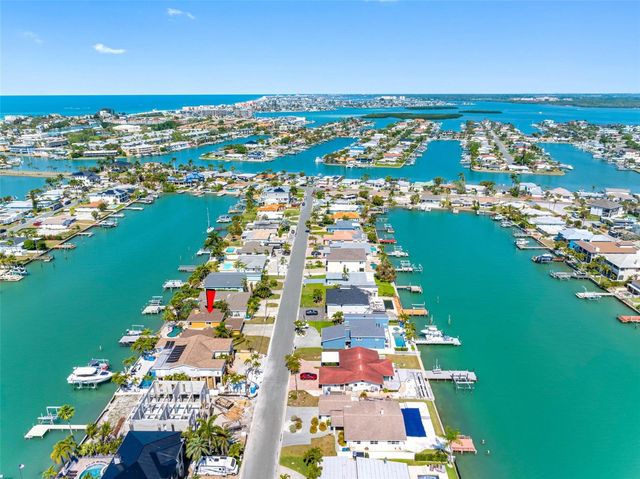 11260 5TH STREET E, Treasure Island, FL 33706