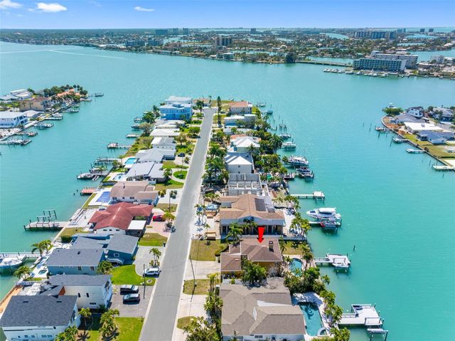 11260 5TH STREET E, Treasure Island, FL 33706