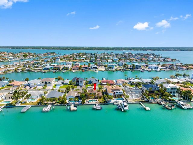 11260 5TH STREET E, Treasure Island, FL 33706
