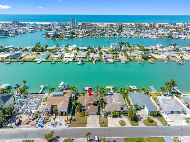 11260 5TH STREET E, Treasure Island, FL 33706