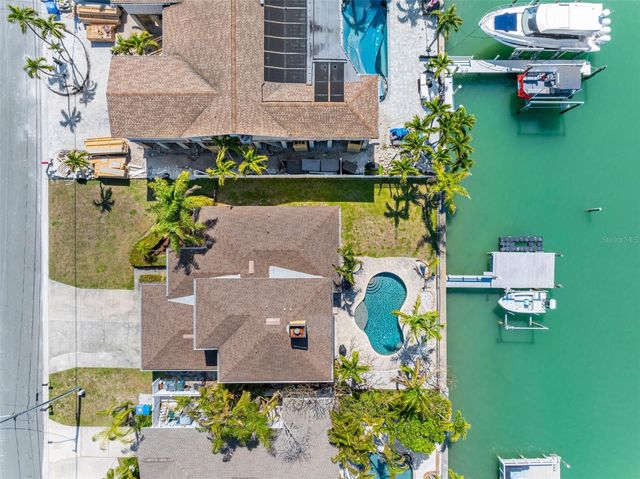 11260 5TH STREET E, Treasure Island, FL 33706